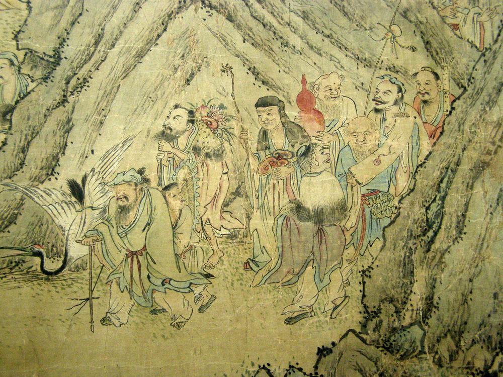 图片[1]-handscroll; painting BM-1902-0606-0.47-China Archive